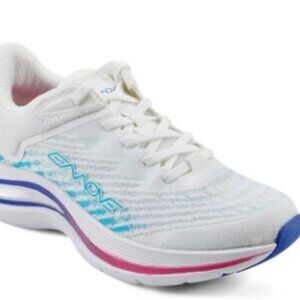 Easy Spirit/EMOVE Walking Shoe/White/Size 6.5M
